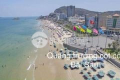 Bán căn hộ 1pn melody vũng tàu view hồ giá 1ty9xx