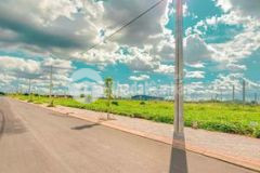 Bán 2 nền đất trục chính kdc vạn phát sông hậu