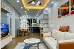 Chính chủ bán căn hộ 2 phòng ngủ toà hh linh đàm