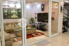 Hxh 6m trường chinh cách mt 50m 4 8x17 cn 83m2