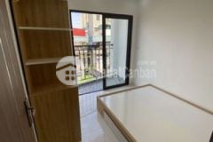 Chủ đầu tư bán chung cư phố giải phóng 34 70m2