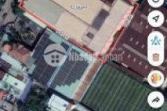 Bán 4748m2 đất giáo dục đã có cơ sở vật chất