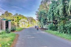 Chủ bán nhà vườn 1000m2 giá 2ty650 mt võ thị thuộc