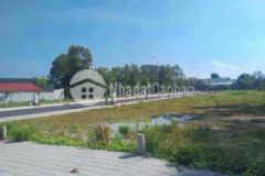 Chính chủ bán đất thị trấn củ chi chỉ 1 6tỷlô