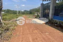 Bán ngay 4 nền đất dân tại minh hưng chơn thành