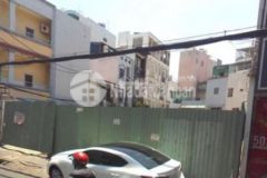 Đất ngộp 80m2 dương quảng hàm p5 gò vấp 2tỷ5 shr