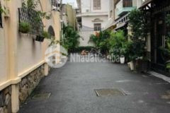 Hxh 6m phạm văn bạch p15 4x18 cn 72m2 86trm2