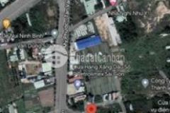 Đất mt dx070 định hoà tp tdm nhựa 7m cách mptv 25m