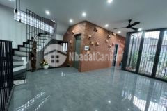 Chính chủ bán nhà nơ trang long