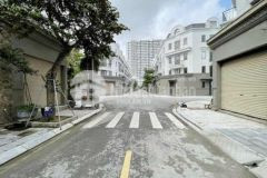 Bán căn 90m2 shophouse hải phát dãy tt17