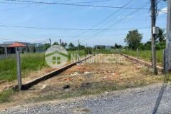 Cần bán lô đất trên đường thiên giang full thổ cư