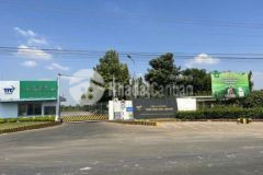 Đất sổ sẳn mặt tiền đường nhựa lớn