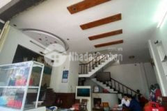 Bán gấp nhà khu a32 sầm uất quận thanh khê đà nẵng