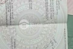 Cần bán lô đất lấy tiền trả nợ an khương giá 390