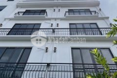 Nhà yên nghĩa hà đông trong đê mb 32m2 x 5t mới