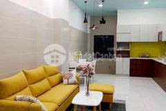 Bán nhà 1t1l đường vườn lài nối dài an phú đông