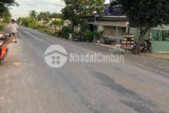 Cần bán đất vườn có thỗ cư