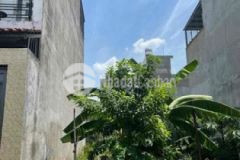 Bán đất 1 ngắn thạnh xuân 33 63 5m2