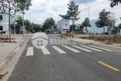 Cần tiền trả nh chủ ngộp ra lô đất tân long1 shr