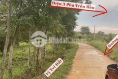 Đất ngộp đồng tâm đồng phú chỉ 320trsào