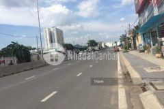 Đất ngộp 50m2 hẻm 2 xẹt tô hiến thành q10 giá 2tỷ2