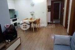 Bán gấp căn hộ 2pn 2wc ct7 dương nội hà đông