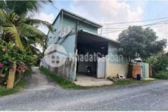 Ccg bán xưởng đã hoàn công dt 9 x 26