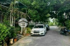 Bán gấp bt khu bên sông phạm văn đồng 200m2