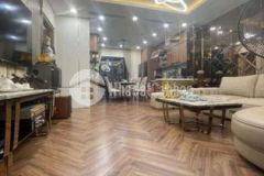 Chung cư cao cấp golden park view đại sứ quán mỹ