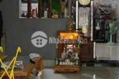 Nhà mt phần lăng 18 đường 5m5 lề 3m khu cán bộ