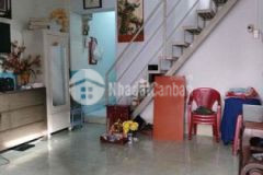 Nhà cấp 4 đường đình phong phú