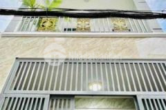 Chính chủ bán nhà riêng ngay gần ngã tư gò mây shr