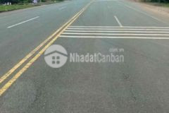 Cần bán lô đất nhà ở tại ql13 bình phước