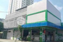 Căn góc 2 mặt tiền kdmb huỳnh tấn phát p pt quận 7
