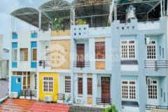 Hẻm 7m 1ngắn lê đức thọ p16 gv 4x12 nhỉnh 6ty