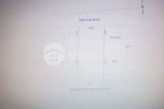 Bán đất mặt tiền đoàn thị nghiệp nối dài