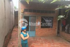 Bán nhà giá rẻ mỹ tân cái bè tiền giang