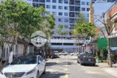 Nhà trọ 4 phòng đường 7 5m vũ đình long sơn trà