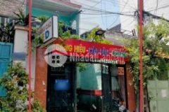 Bán nhà 4x20m hẻm 5m đúc 1l đ tô hiệu cách mt 20m