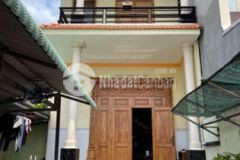 Nhà lầu 10 căn nhà trọ vĩnh phú 10ty