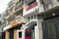 Nhà đẹp quận 3 trần quang diệu sổ riêng cn 56m2