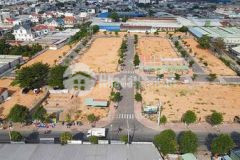 Mở bán 15 suất nội bộ đất chợ bình chánh shr