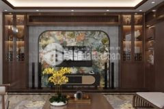 Hxh thông nhà mới 5 tầng lầu 70m2 giá 14 2 tỷ
