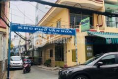 Mtkd 37 nguyễn quý anh 4 2x19m 1 lầu giá 12 7 tỷ