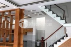 Bán nhà 1 trệt 2 lầu đã có sổ