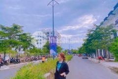 Suất lúa non nhà phố cái răng giá tốt giai đoạn 1