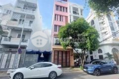 Đất ngộp 5x16 đường tỉnh lộ 10 bình chánh shr