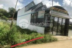 Bán đất tan đinh gần nhà thờ vị tri dân cư đông