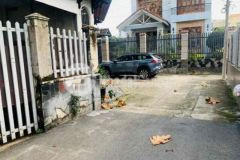 Bán nhà hxh thông quang trung p 11 gò vấp