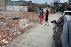 Bán đất hxh 8m lê đình cẩn shr bao sang tên